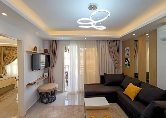 Al Hambra Apartment *