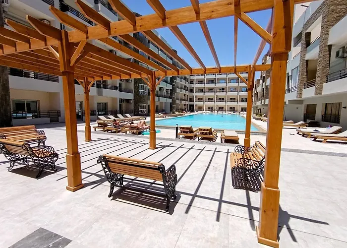 Al Hambra Apartment