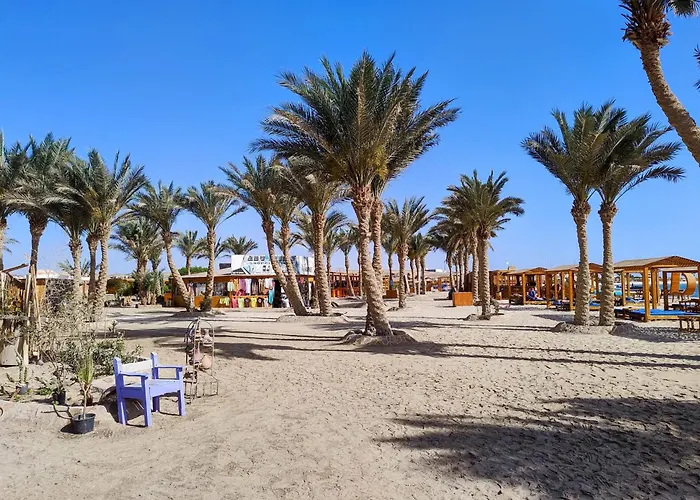 Al Hambra Hurghada