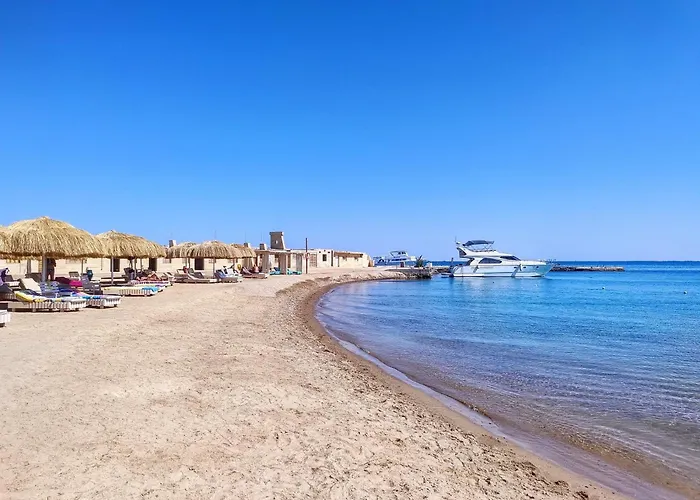 Al Hambra Hurghada