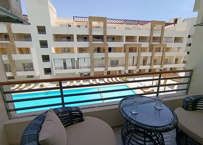 Al Hambra Hurghada