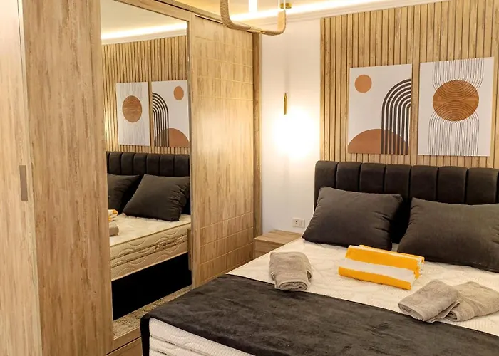 Al Hambra Apartment