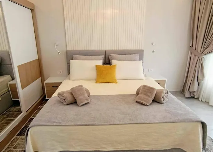 Apartment Al Hambra Hurghada