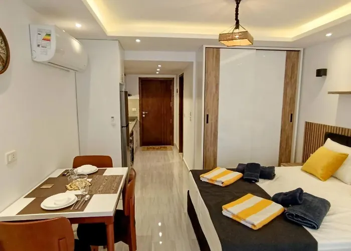 Al Hambra Apartment